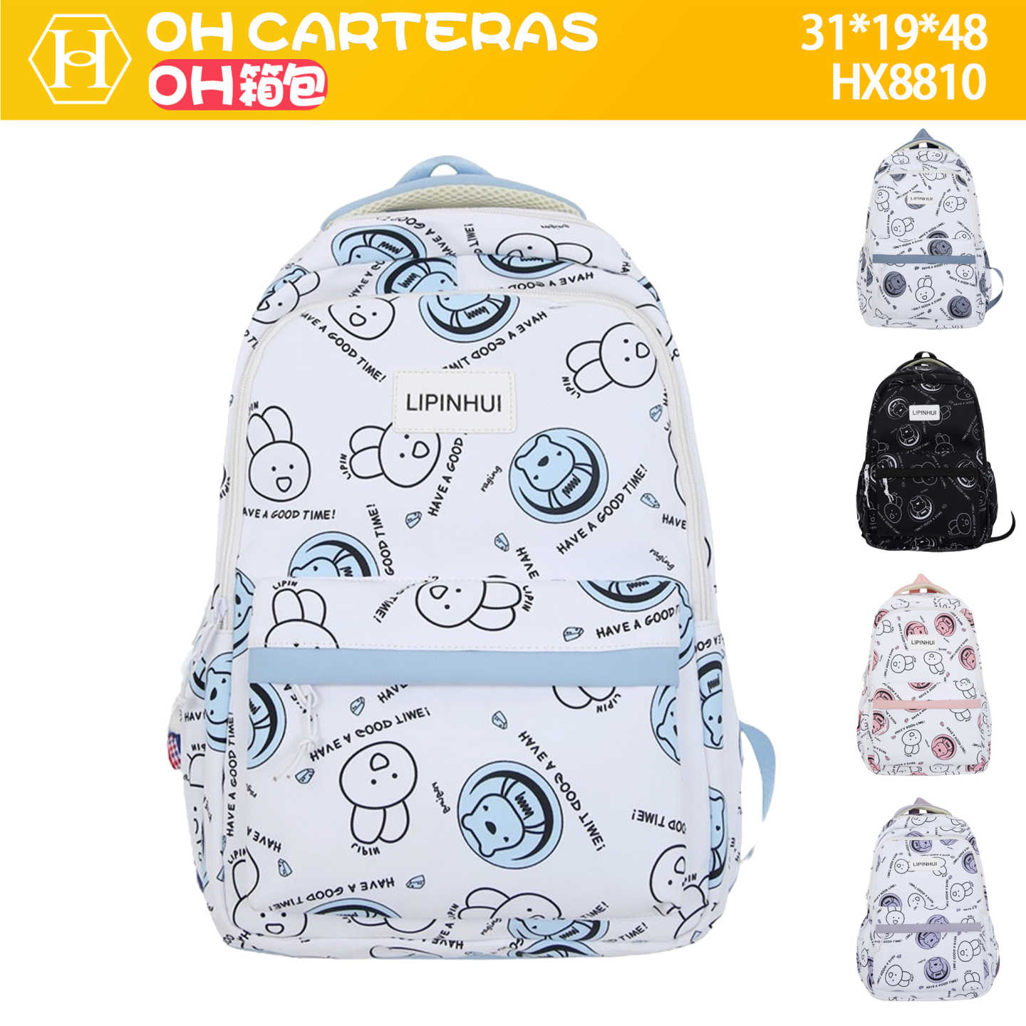 Mochila