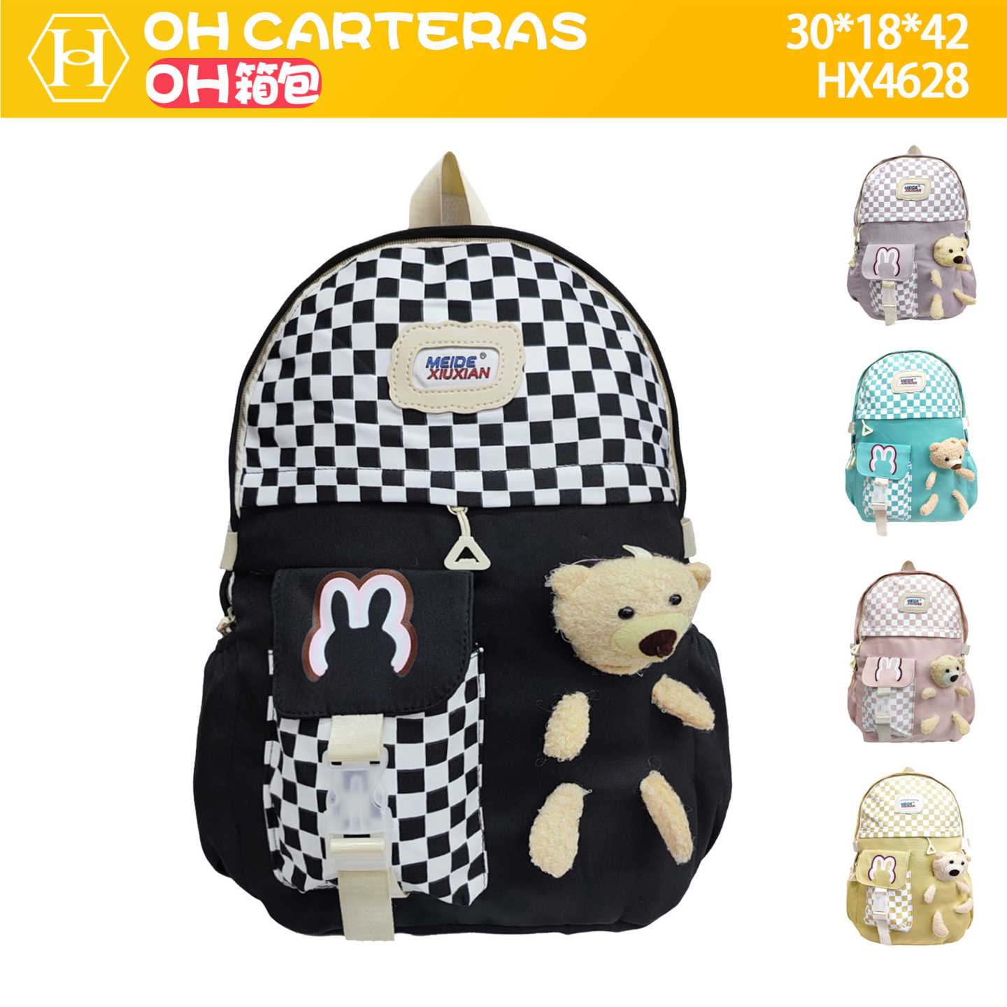 Mochila