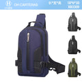 Bolso Bandolero