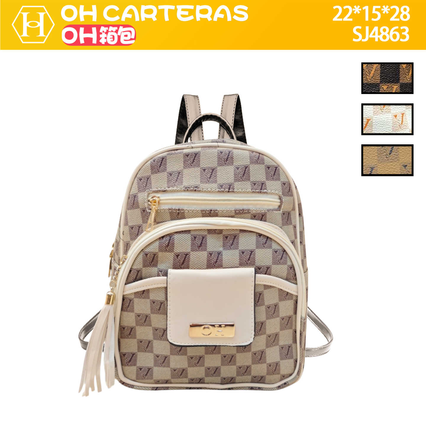 Mochila