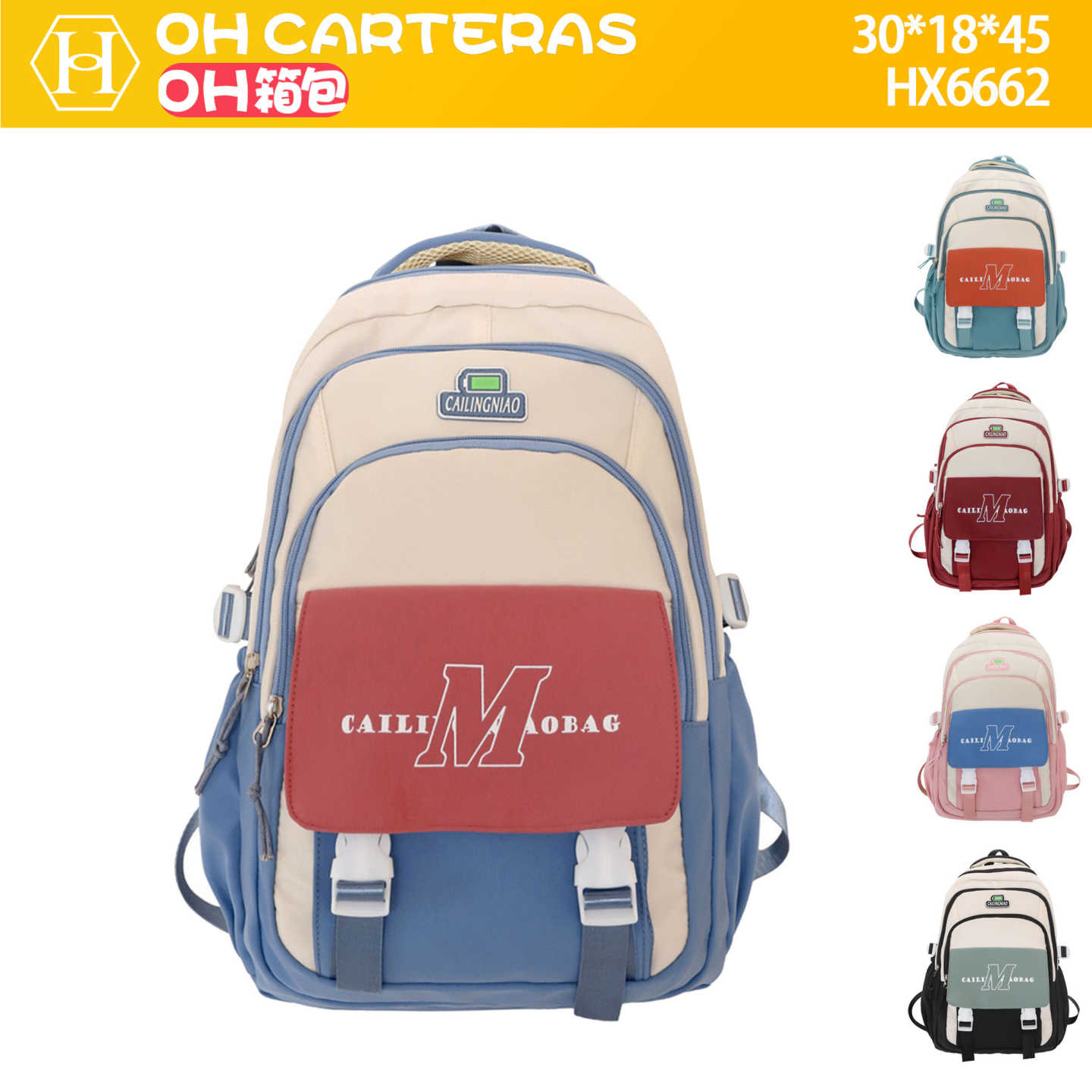 Mochila