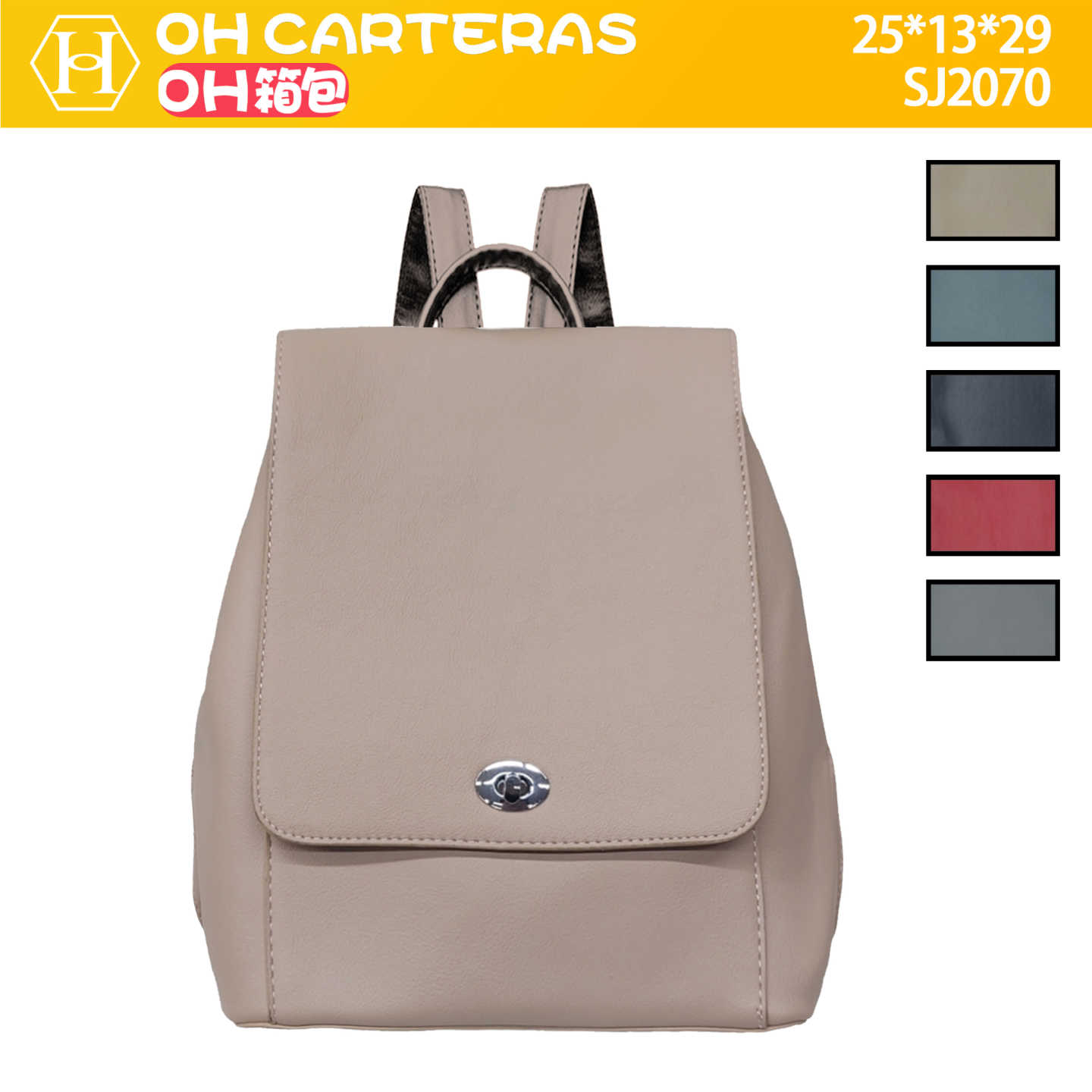 Mochila