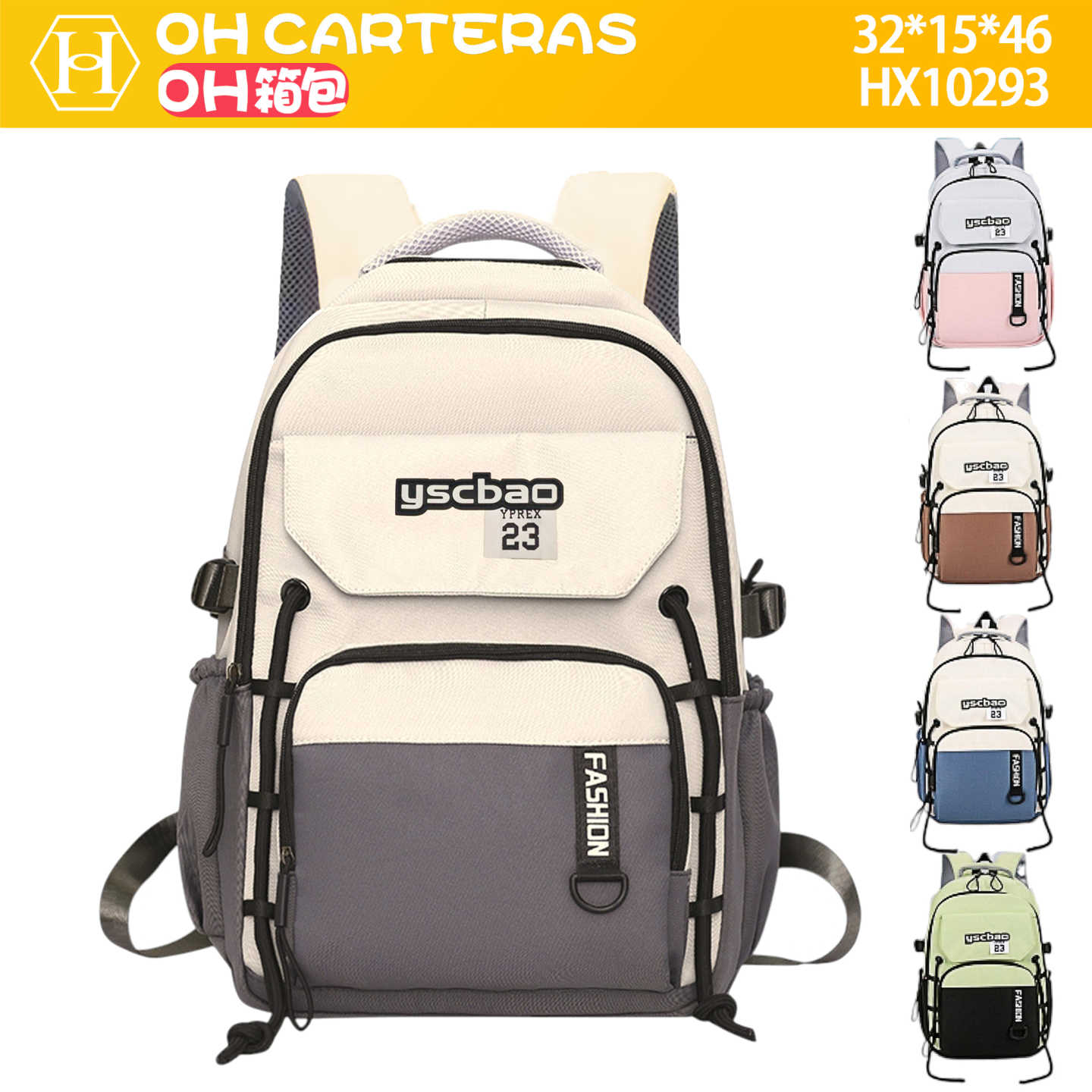 Mochila 