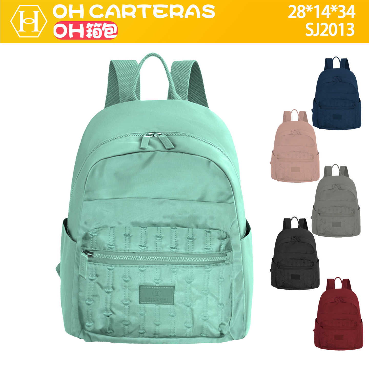 Mochila Impermiable