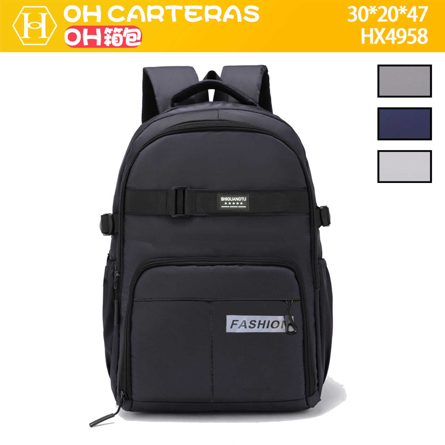 Mochila
