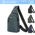 Bolso Bandolero