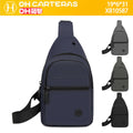 Bolso Bandolero