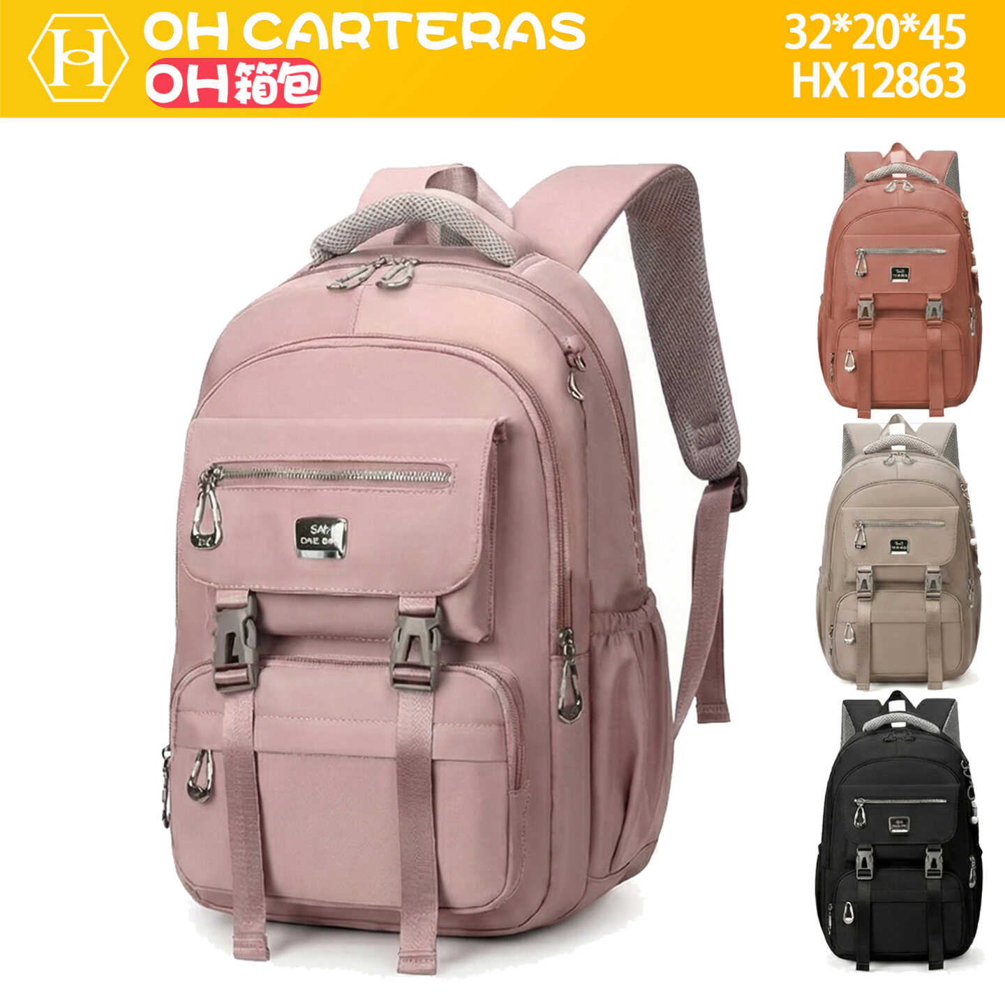 Mochila