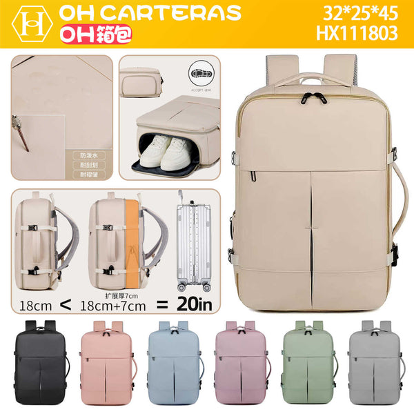 Mochila