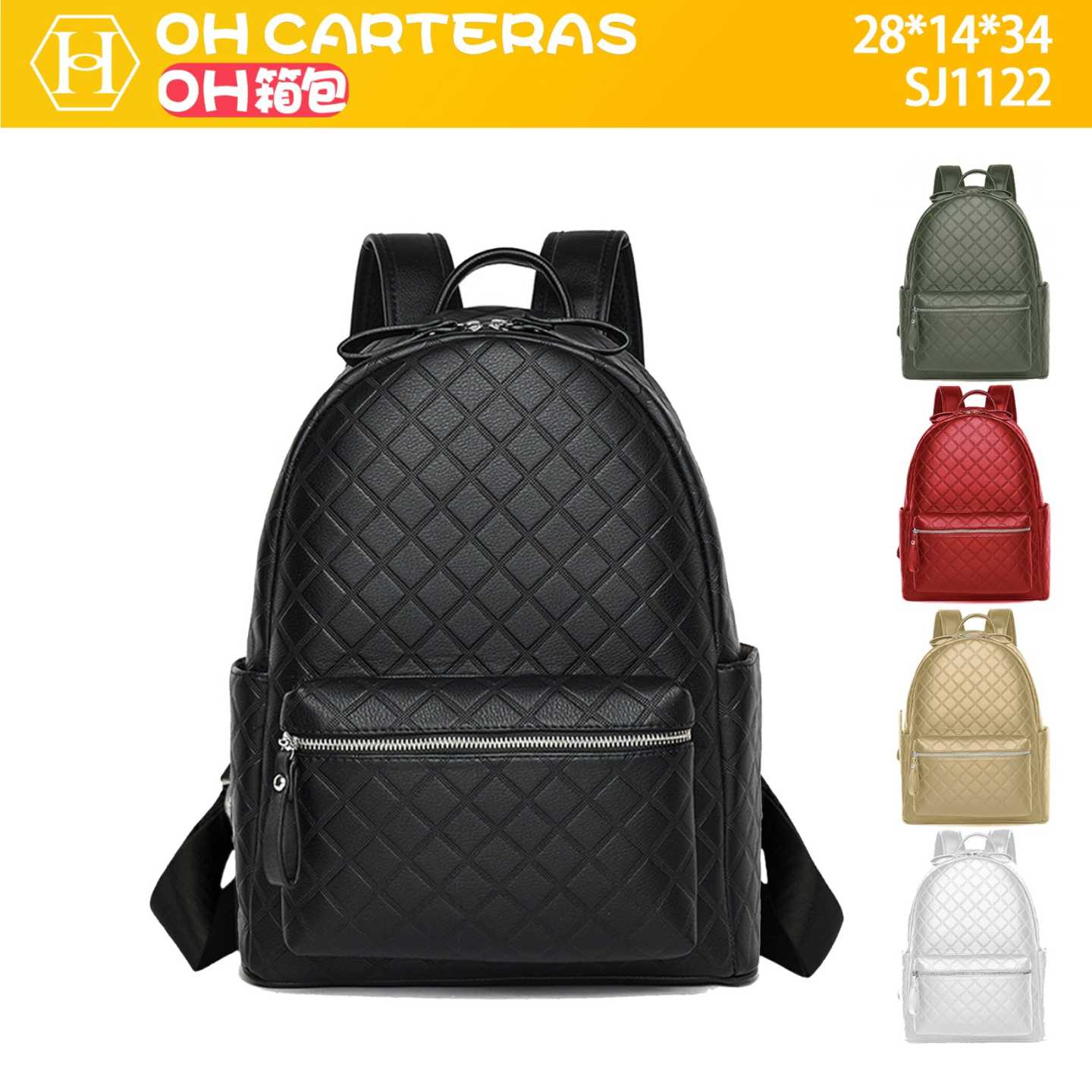 Mochila