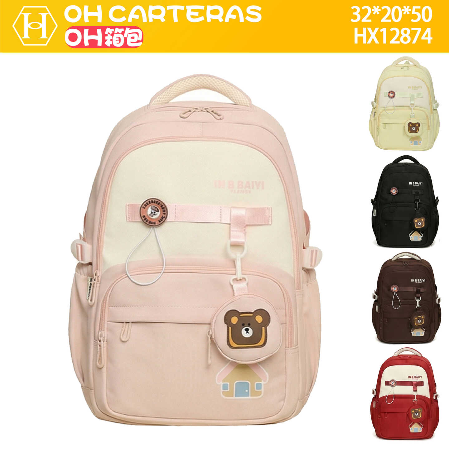 Mochila