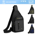Bolso Bandolero