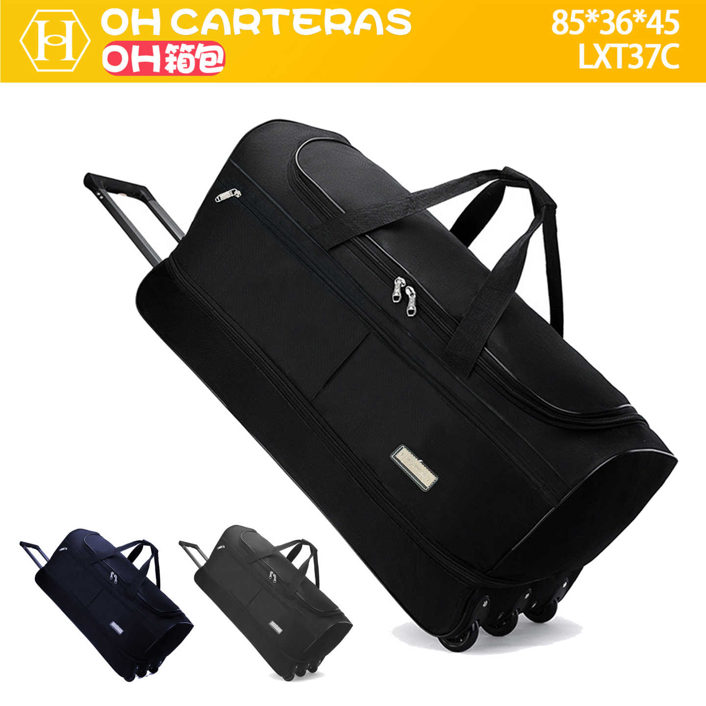 Bolso de Viaje 