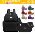 Mochila Impermiable  