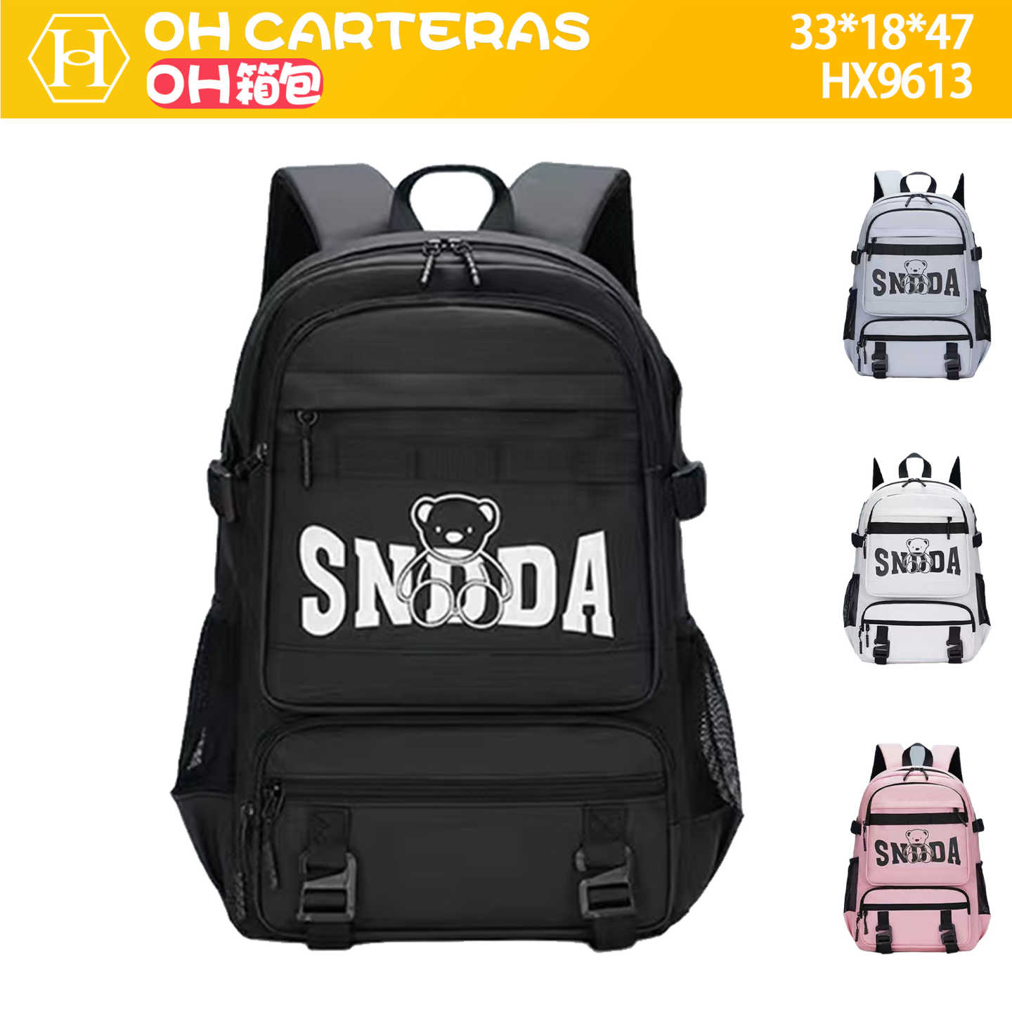 Mochila
