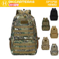 Mochila de viaje