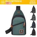 Bolso Bandolero