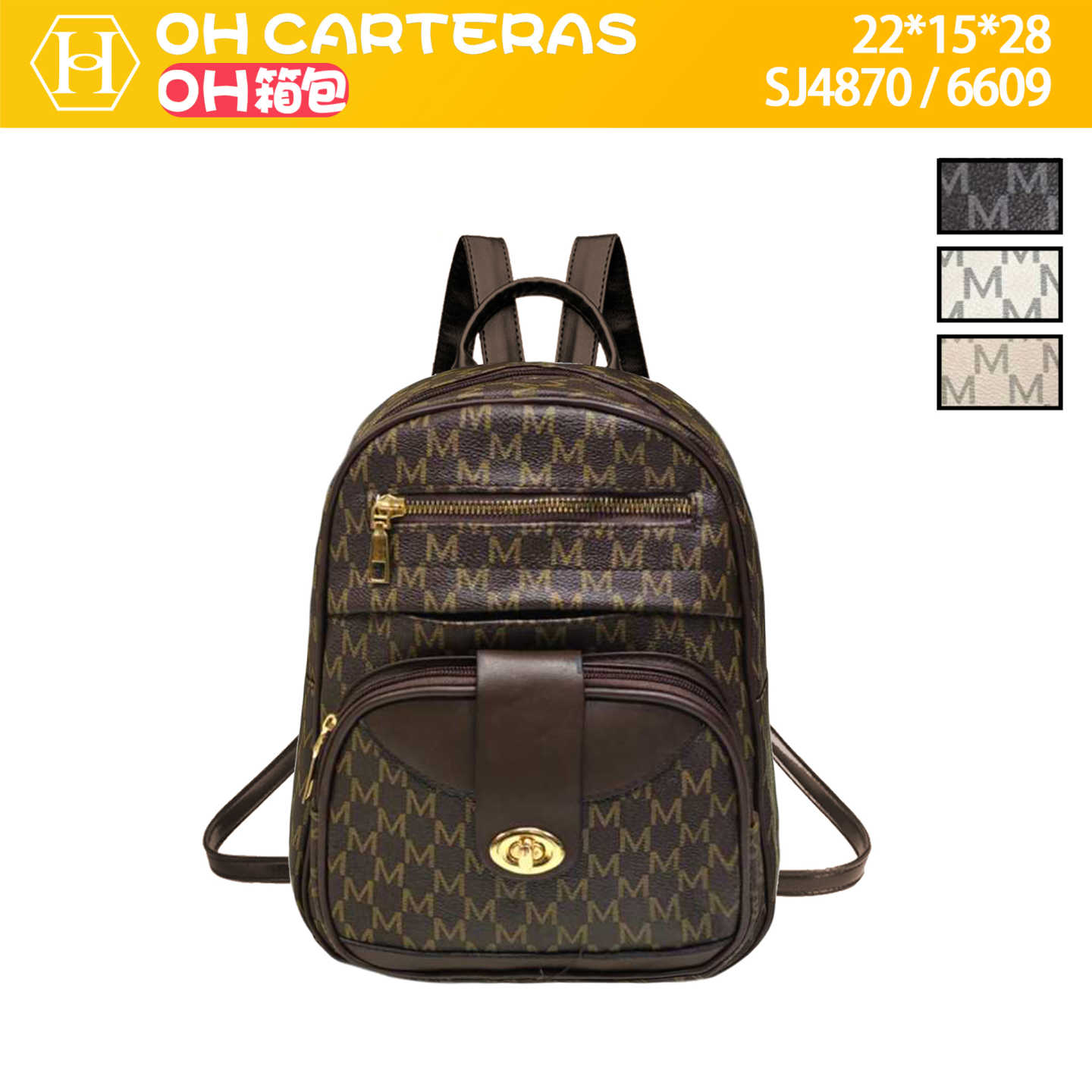 Mochila 