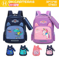 Mochila de Niños