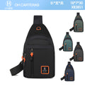 Bolso Bandolero