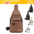 Bolso De Bandolero  