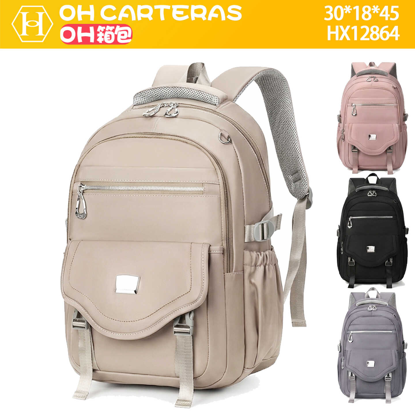 Mochila