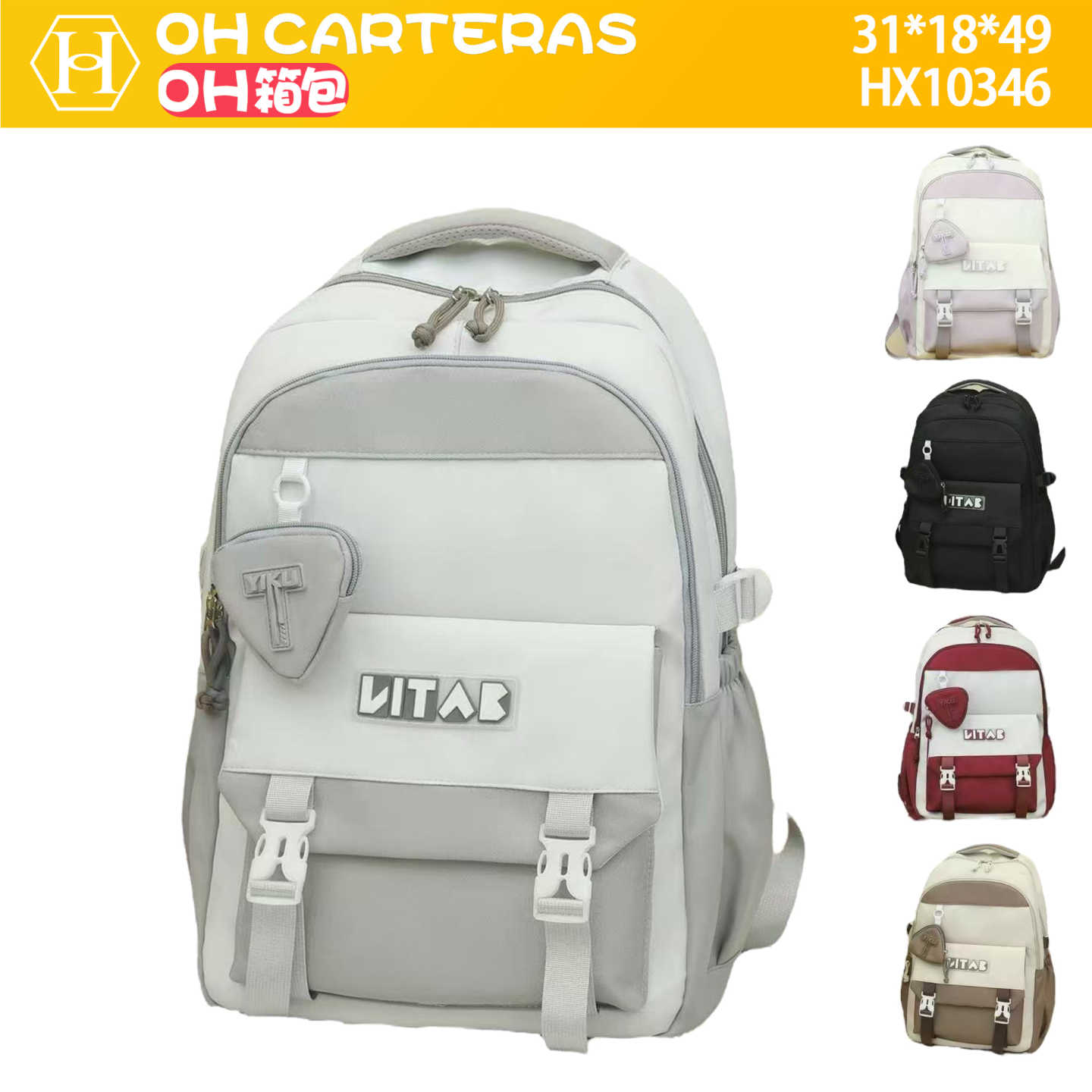 Mochila