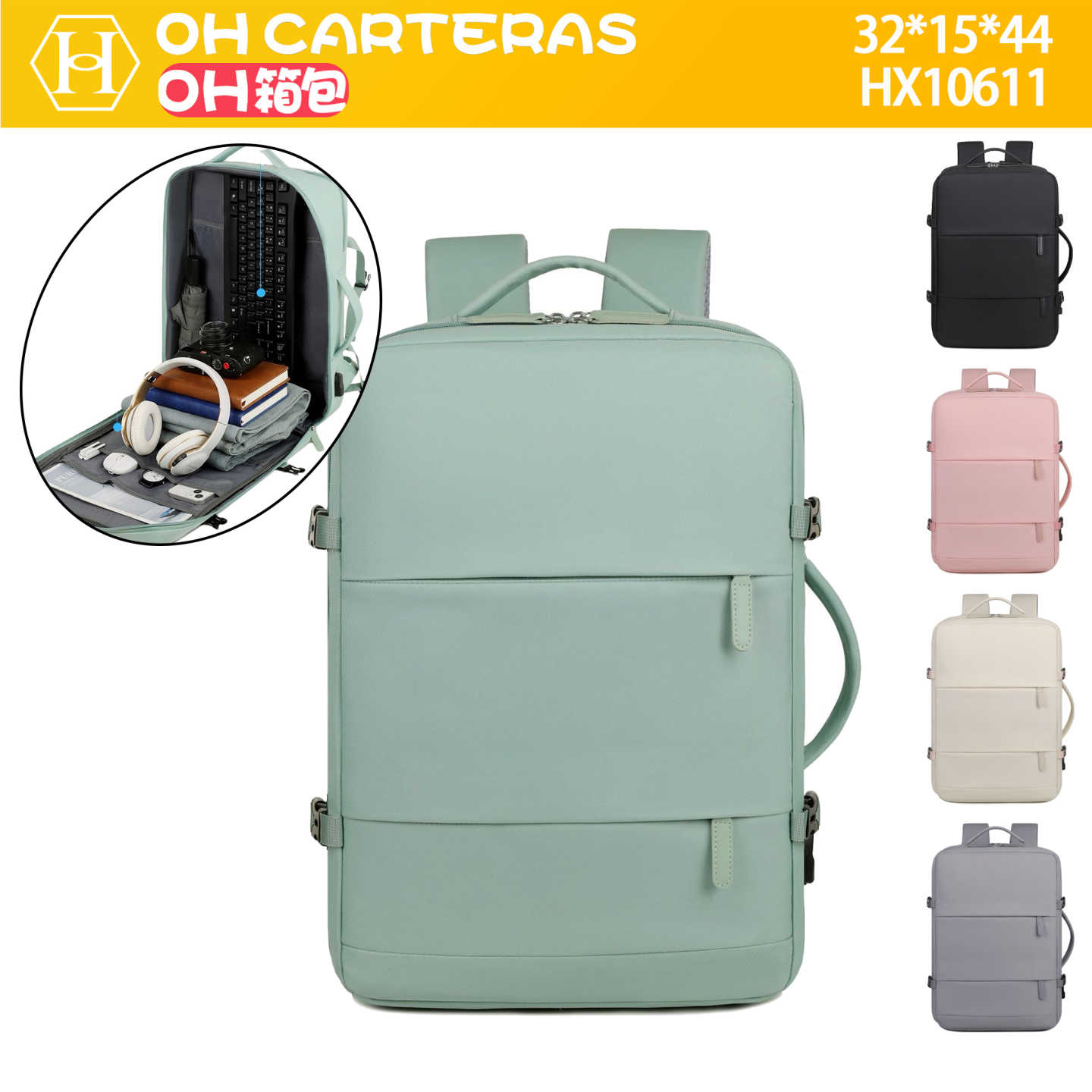 Mochila 