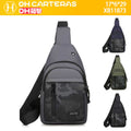 Bolso De Bandolero