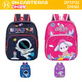 Mochila de Niños