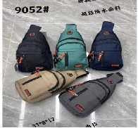 Bolso Bandolero
