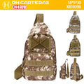 Bolso Bandolero 
