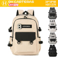 Mochila