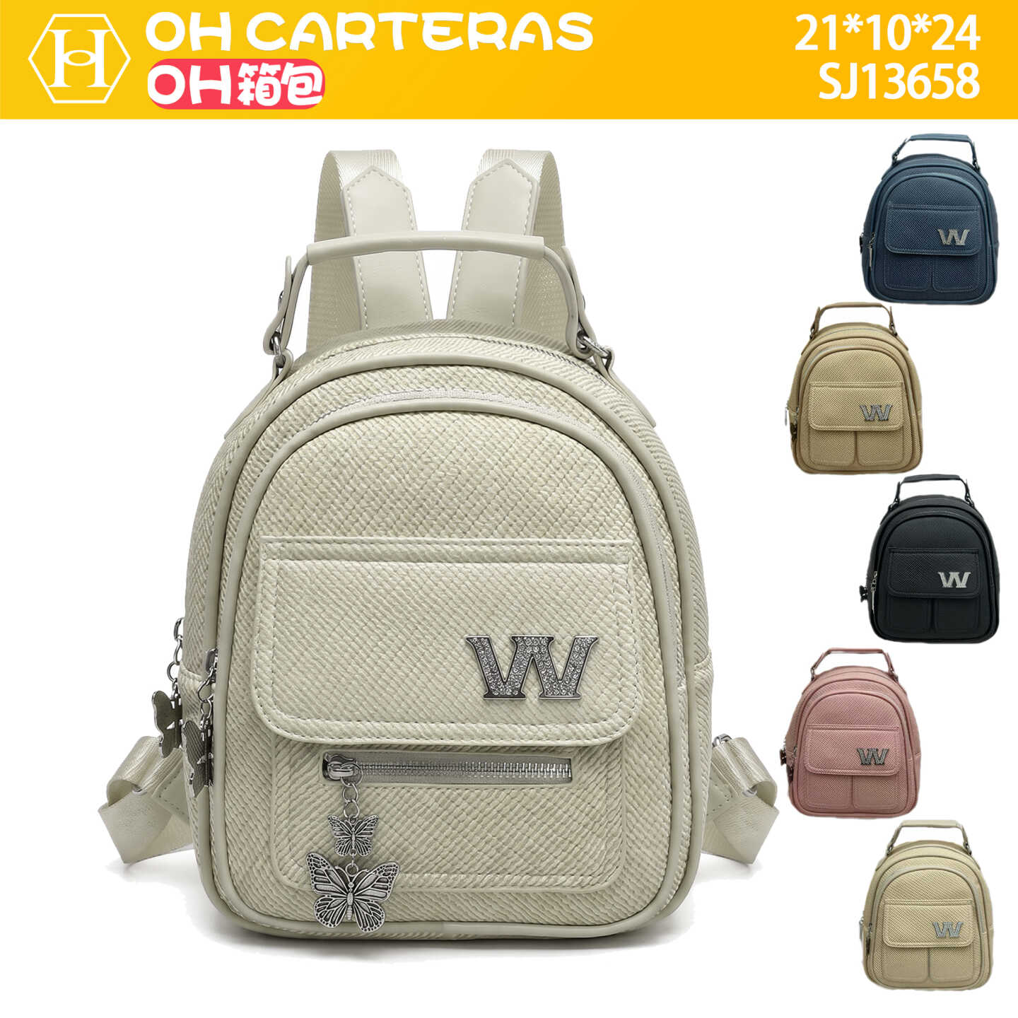 Mochila