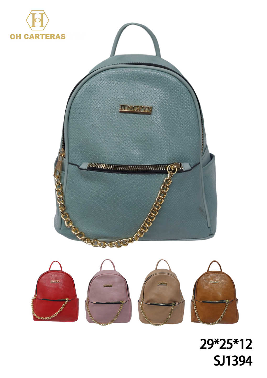 Mochila 