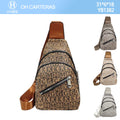 Bolso Bandolero