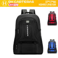 Mochila de viaje