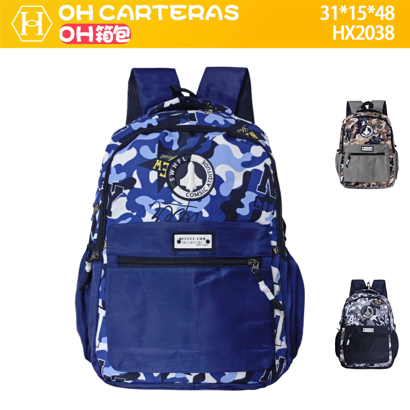 Mochila
