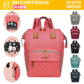 Mochila Maternal 