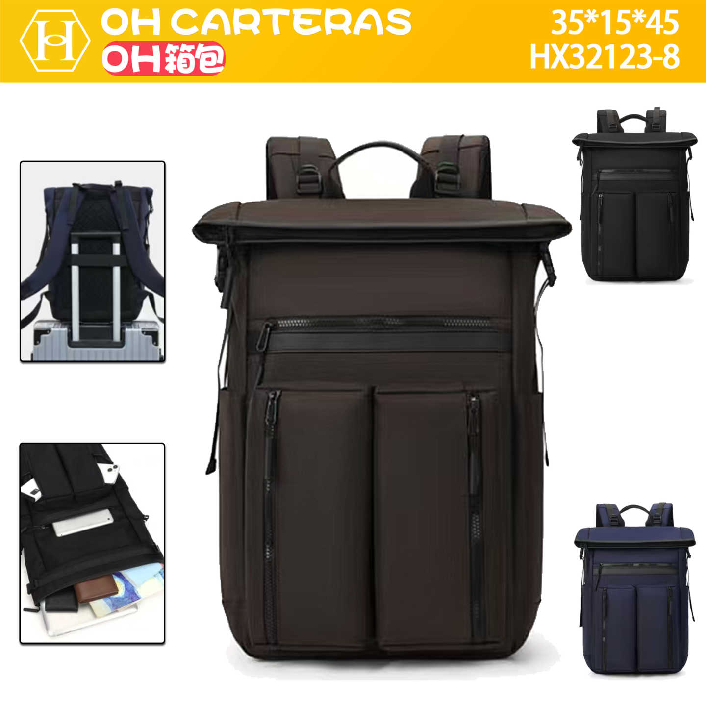 Mochila