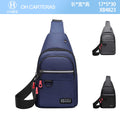 Bolso Bandolero