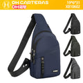 Bolso Bandolero