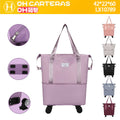 Bolso de Viaje   