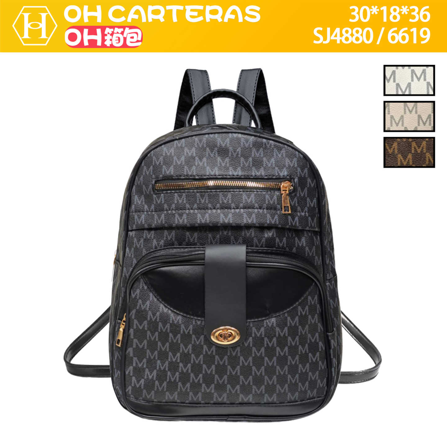 Mochila 