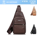 Bolso Bandolero