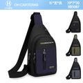 Bolso Bandolero