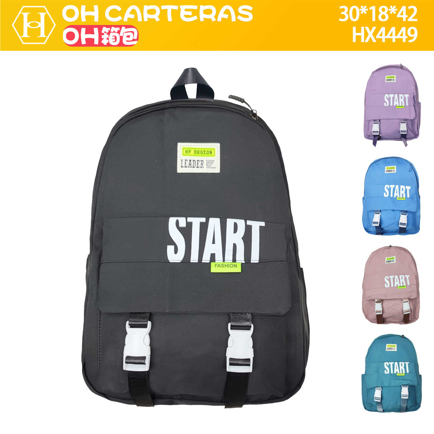 Mochila