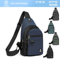 Bolso Bandolero