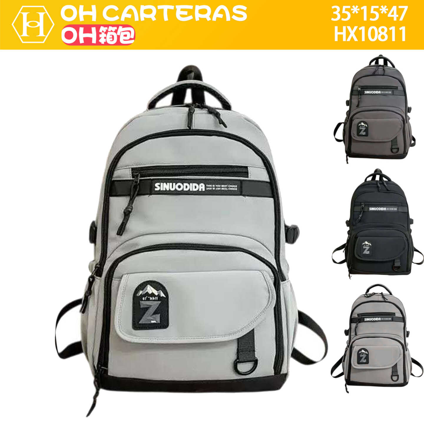 Mochila