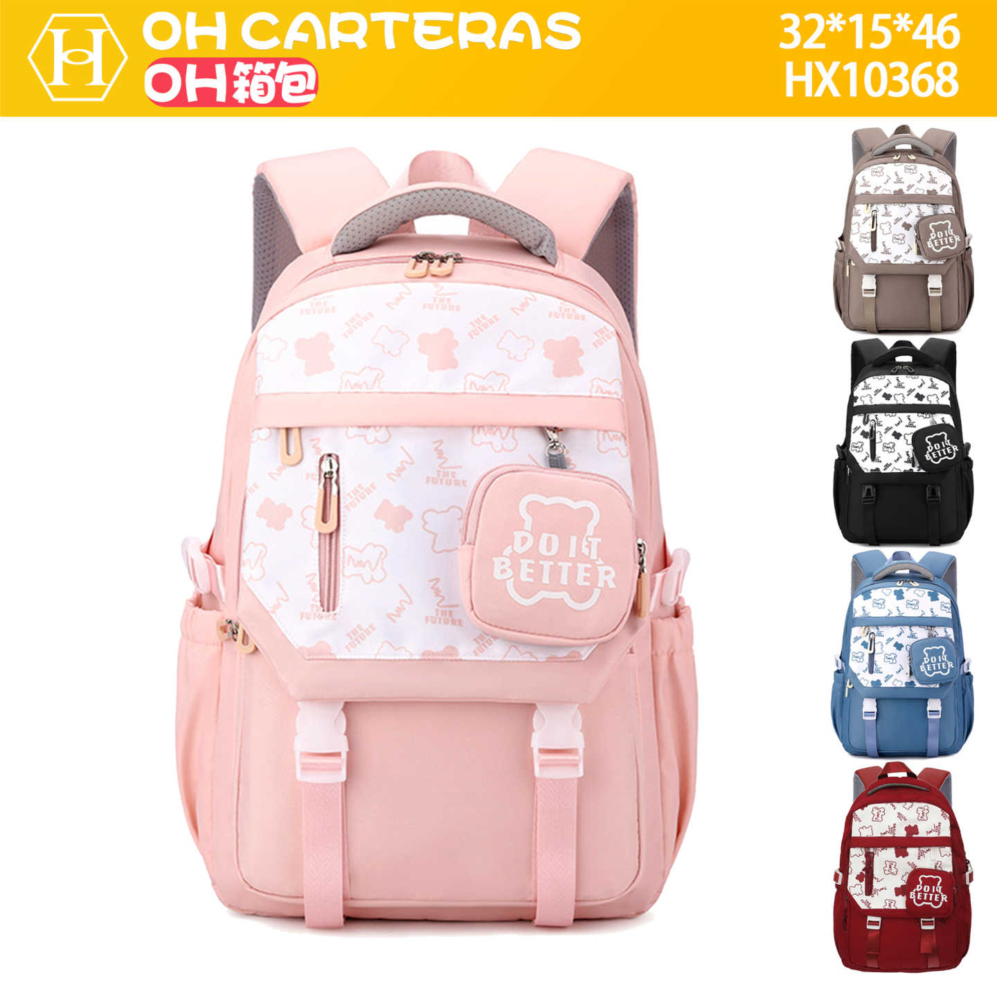 Mochila 